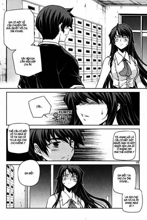 unbalance x unbalance chapter 72 3