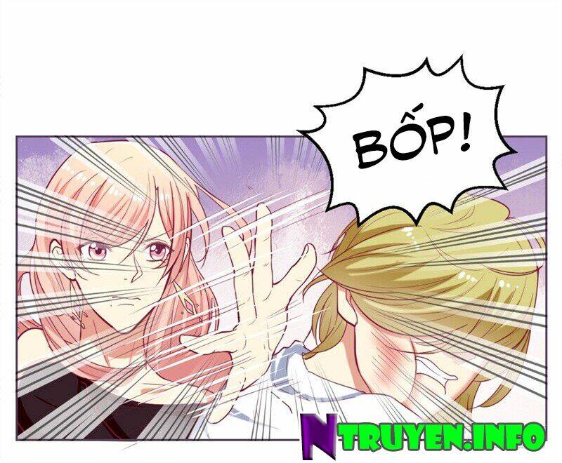 ngạo kiều tổng tài sủng điềm thê chapter 10 20