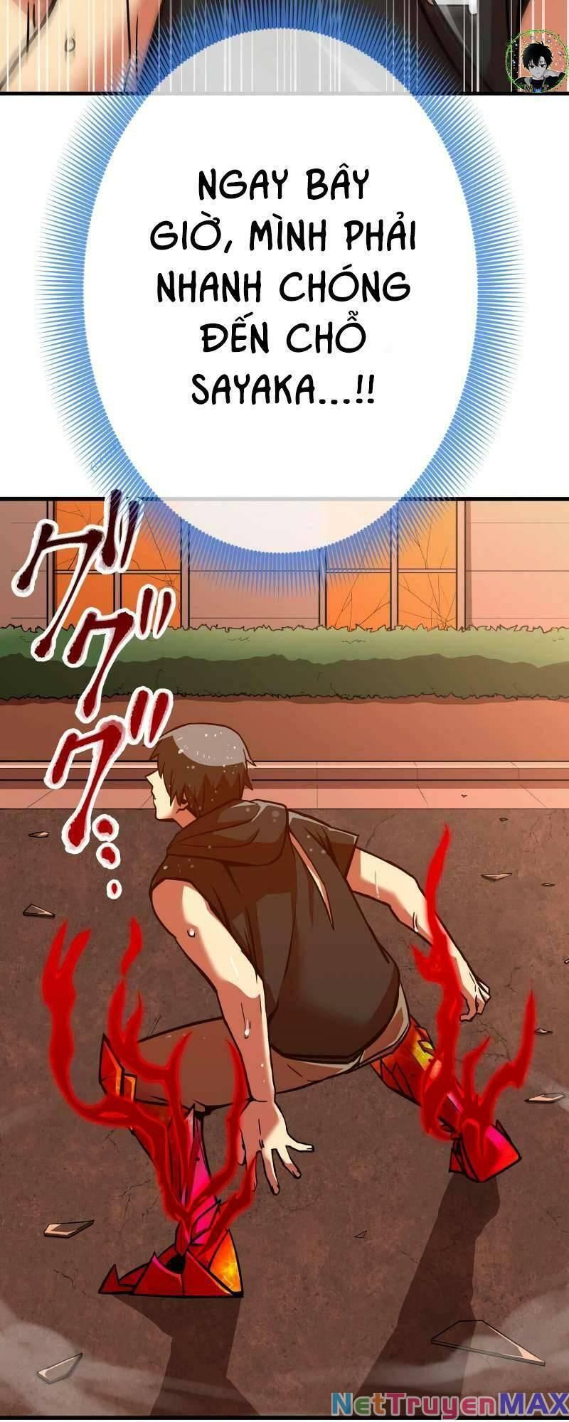 Huyết Thánh Cứu Thế Chủ~ Ta Chỉ Cần 0.0000001% Đã Trở Thành Vô Địch chapter 13 108