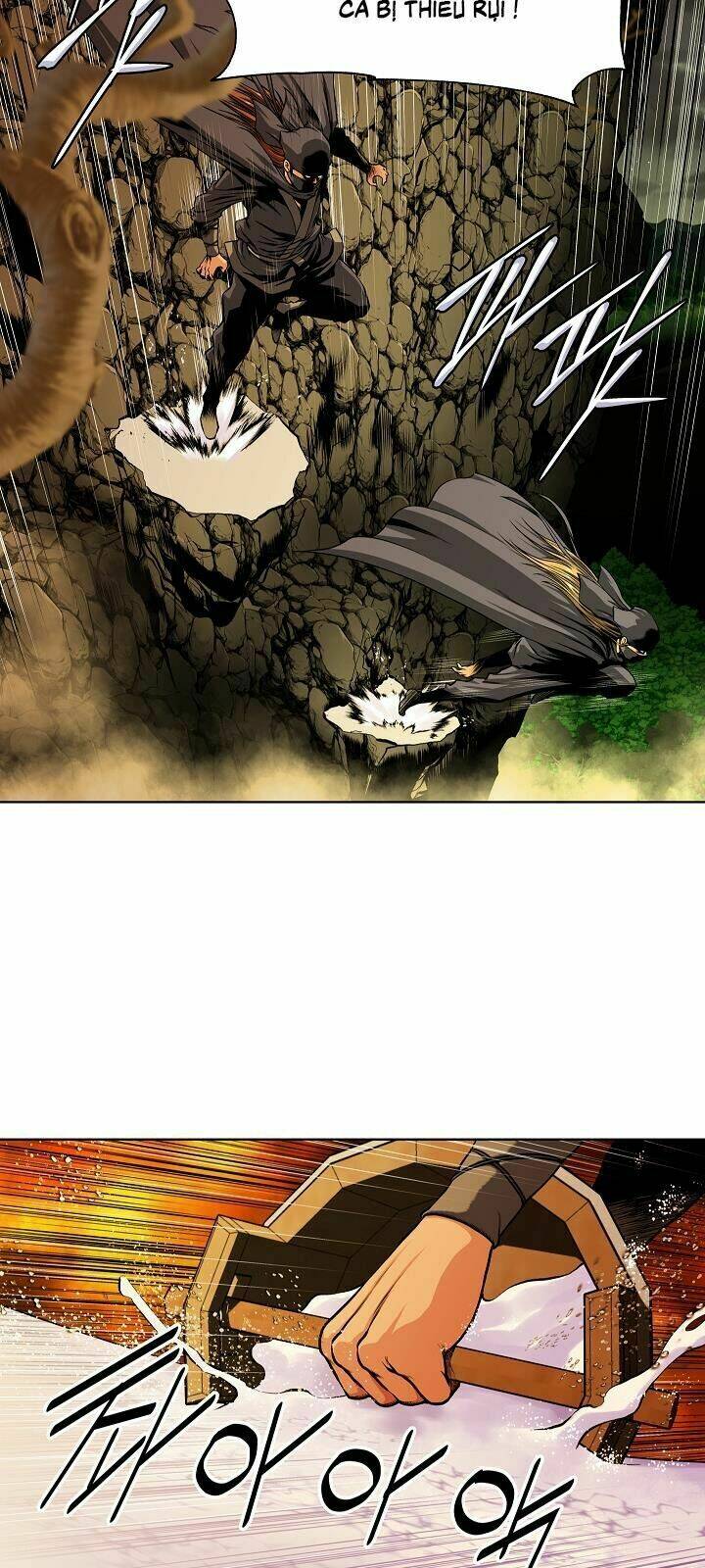 ngũ hợp chí tôn chapter 21 17