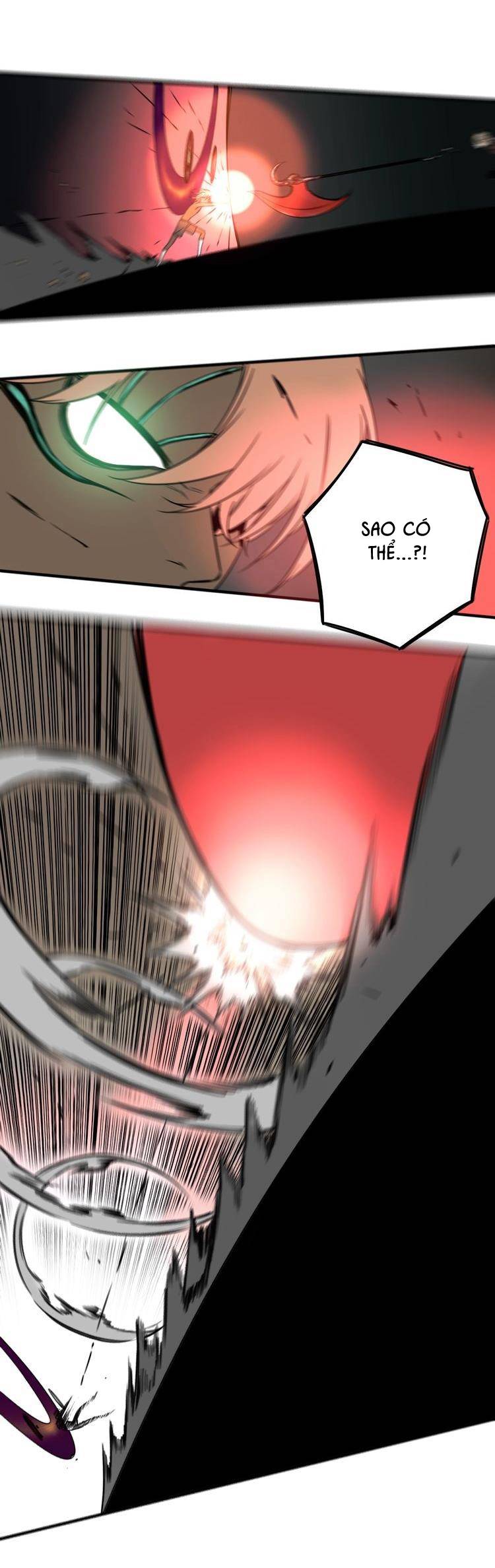 vệ sĩ của tôi cao 1 mét 28 chapter 50 11