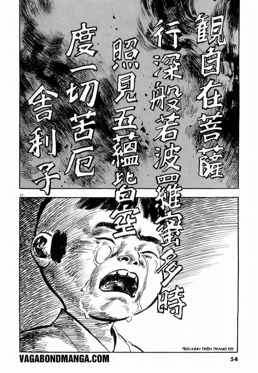 tân sói mang con chapter 3 13