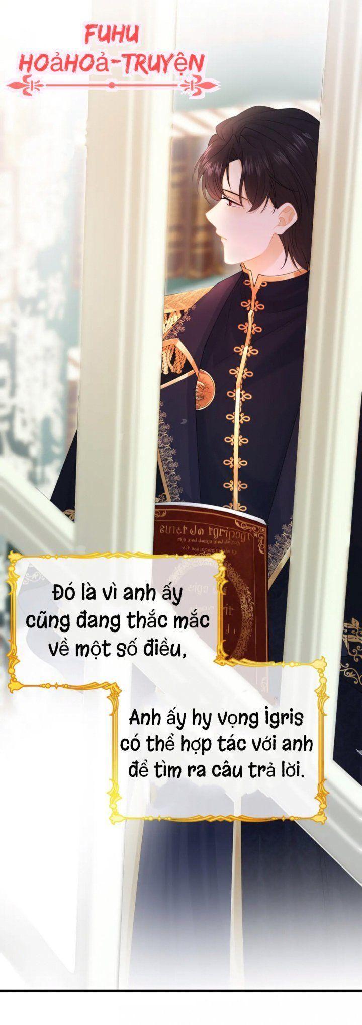 ngày được đức giám mục ưu ái chapter 1 16