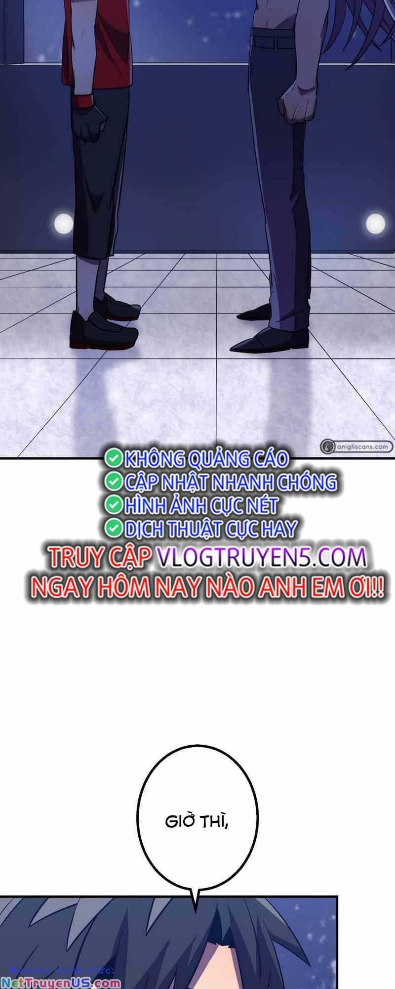 Huyết Thánh Cứu Thế Chủ~ Ta Chỉ Cần 0.0000001% Đã Trở Thành Vô Địch chapter 42 38