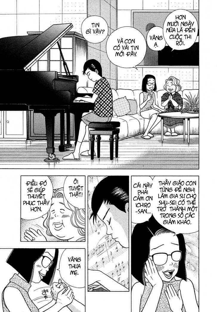 piano no mori chapter 25 15