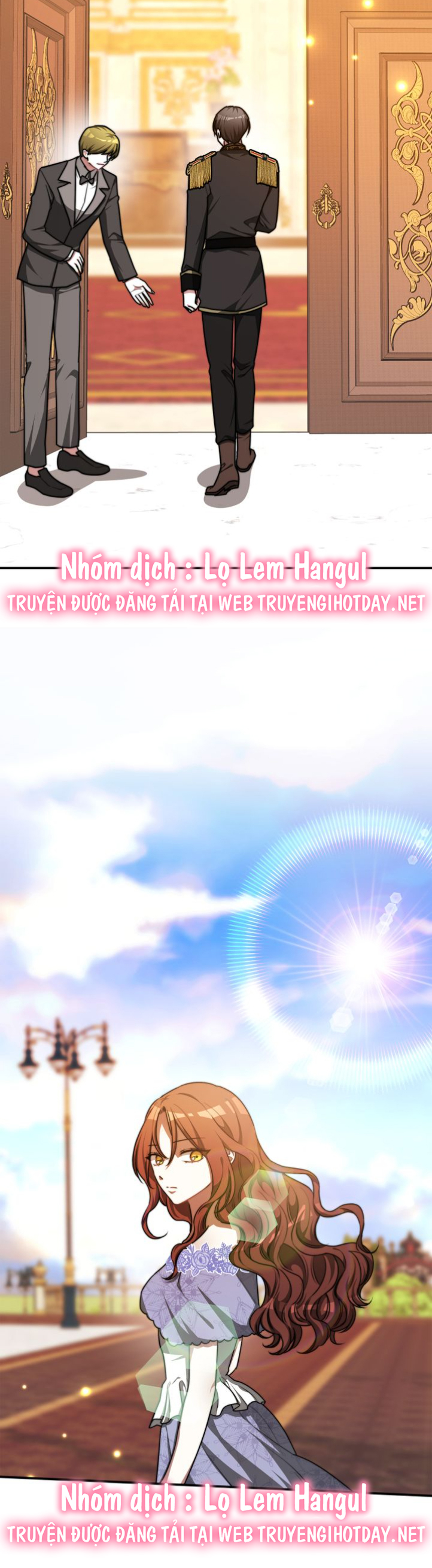 chuyện tình tay ba chapter 29 11