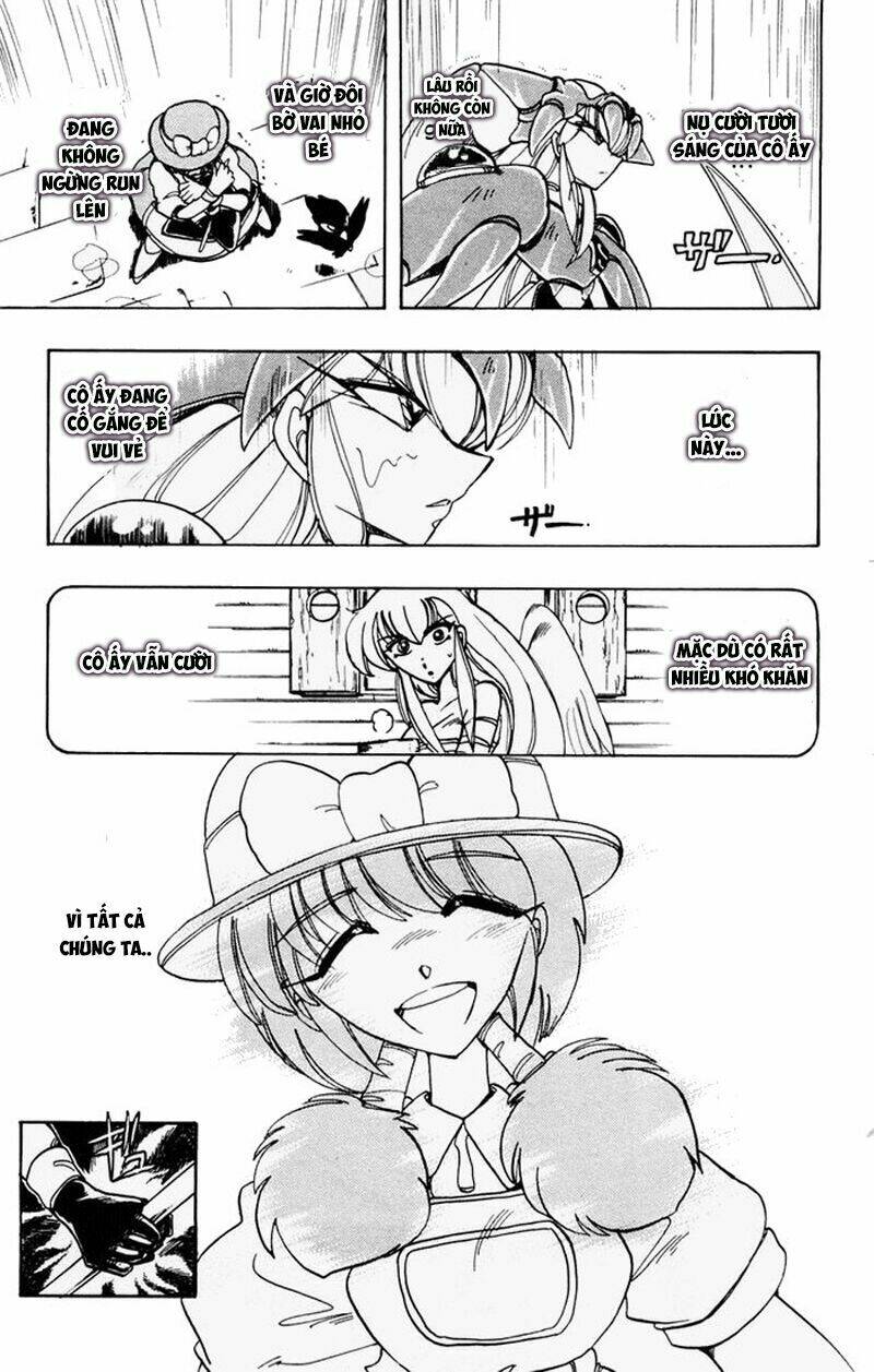 violinist of hameln - cây đàn kì diệu chapter 54 6