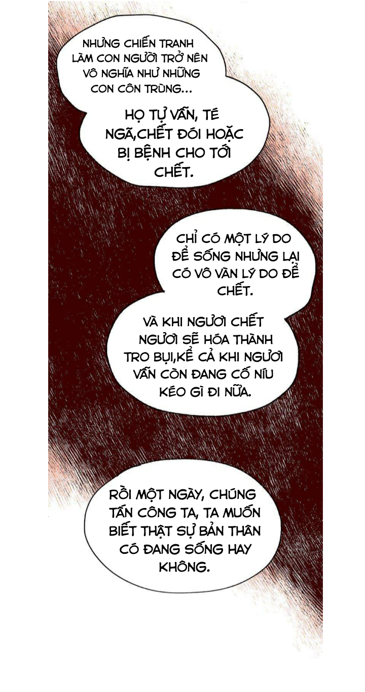 tham vọng quyền lực (full) chapter 26 32