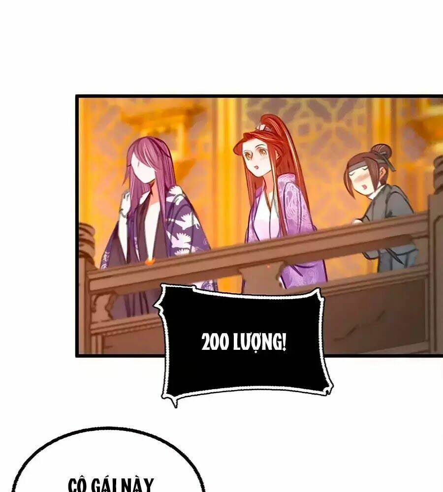 phượng hoàn triều: vương gia yêu nghiệt xin tránh đường chapter 37 8