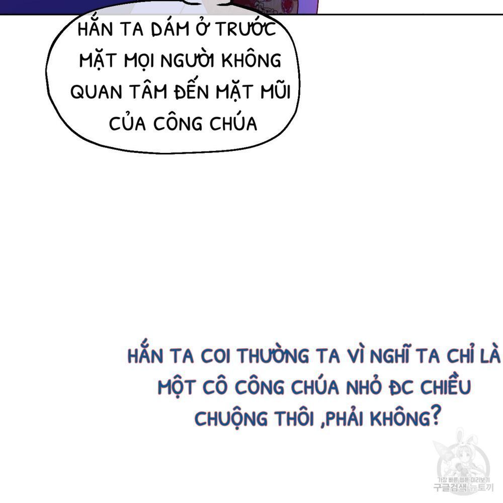 một ngày nọ tôi bỗng thành nàng công chúa chapter 86 103