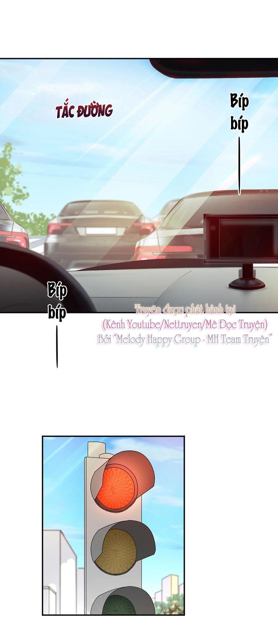 hoàn mỹ lão công tiến hóa luân chapter 38 3