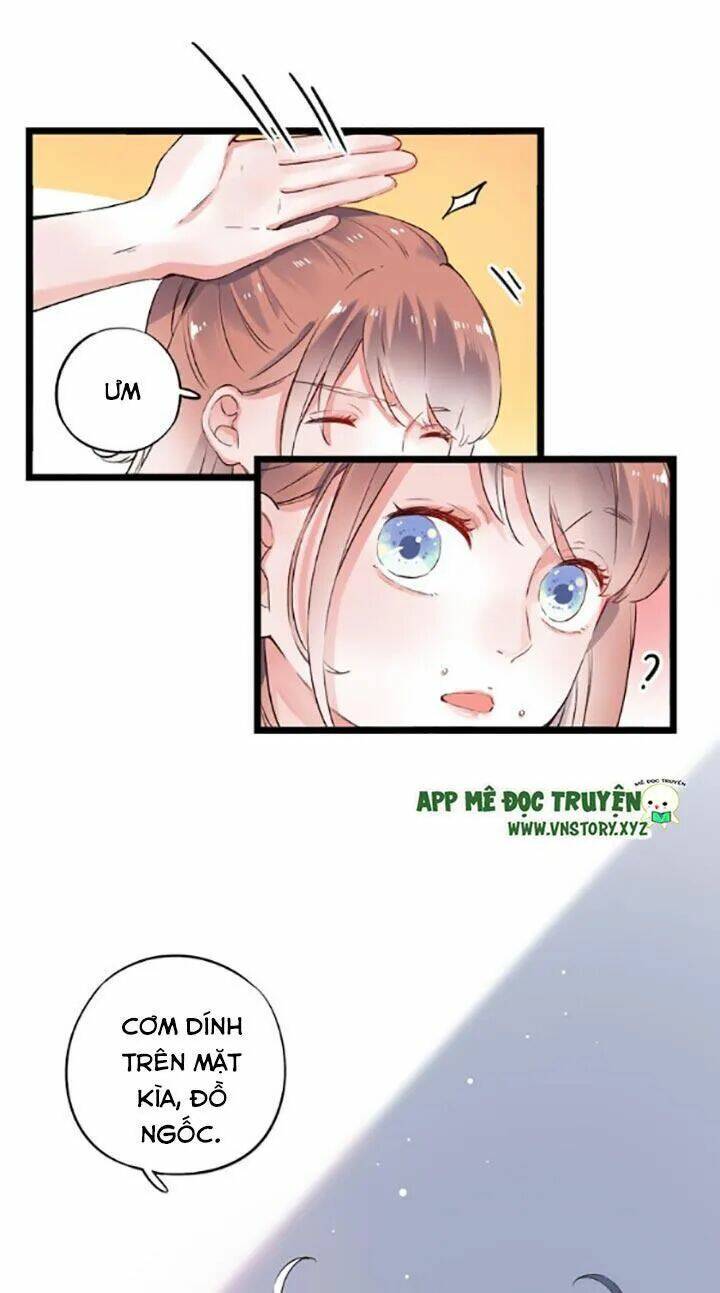 trạch thượng tịch mịch huỳnh hỏa chapter 35 7