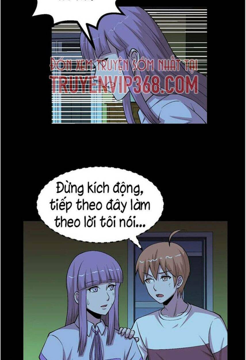 đai ca trở lại tuổi 16 chapter 128 24