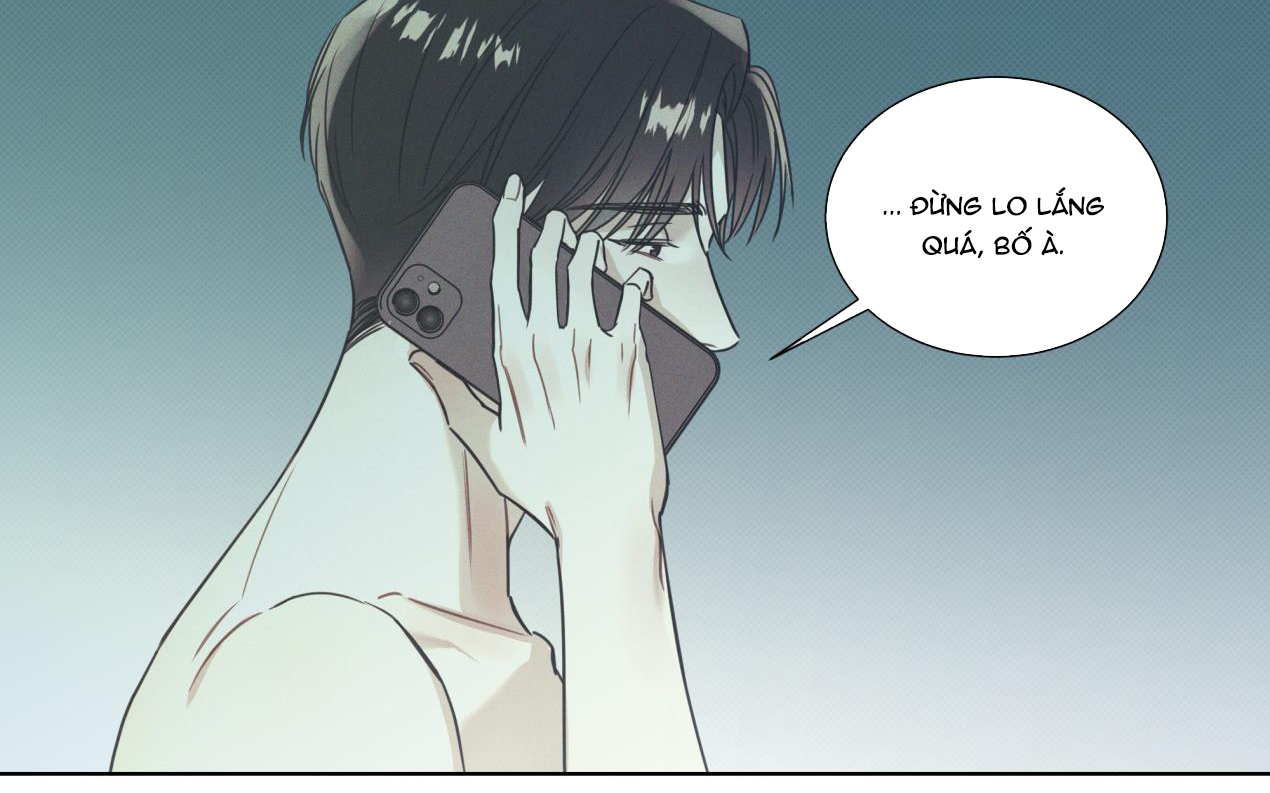 dải hợp âm trên đại dương xanh chapter 11 34