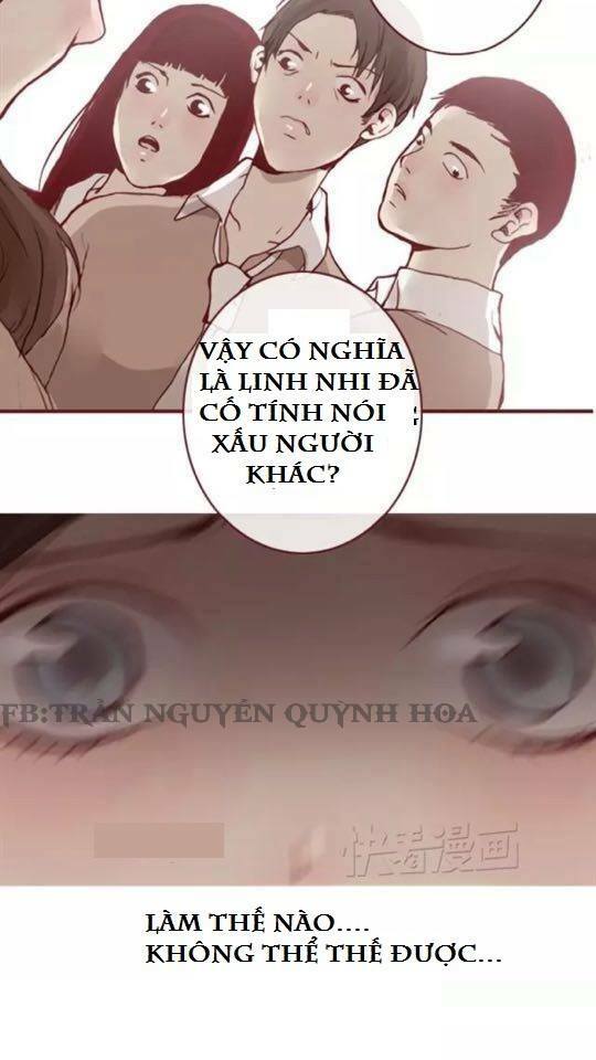 trả thù trường trung học phần 1 chapter 12 16