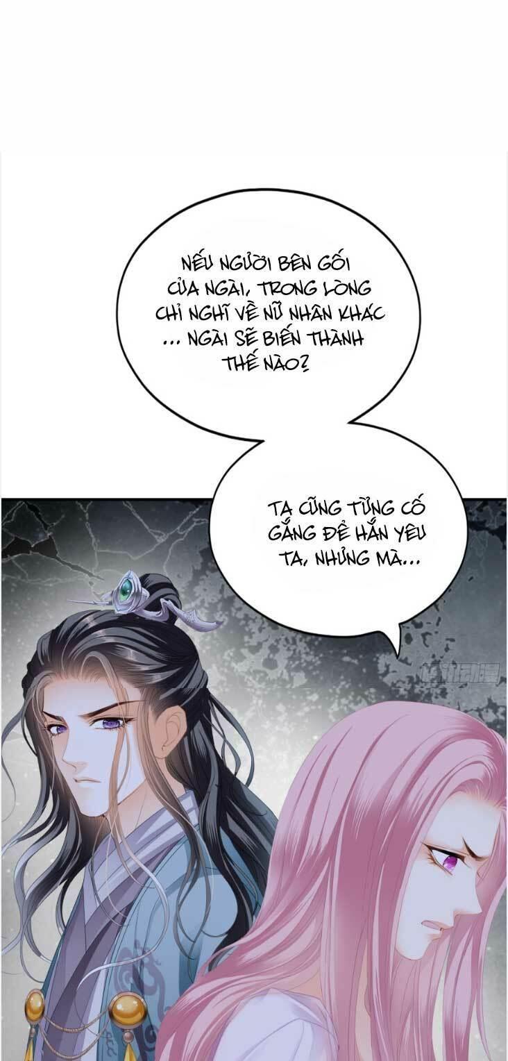 bổn vương muốn nàng chapter 182 4