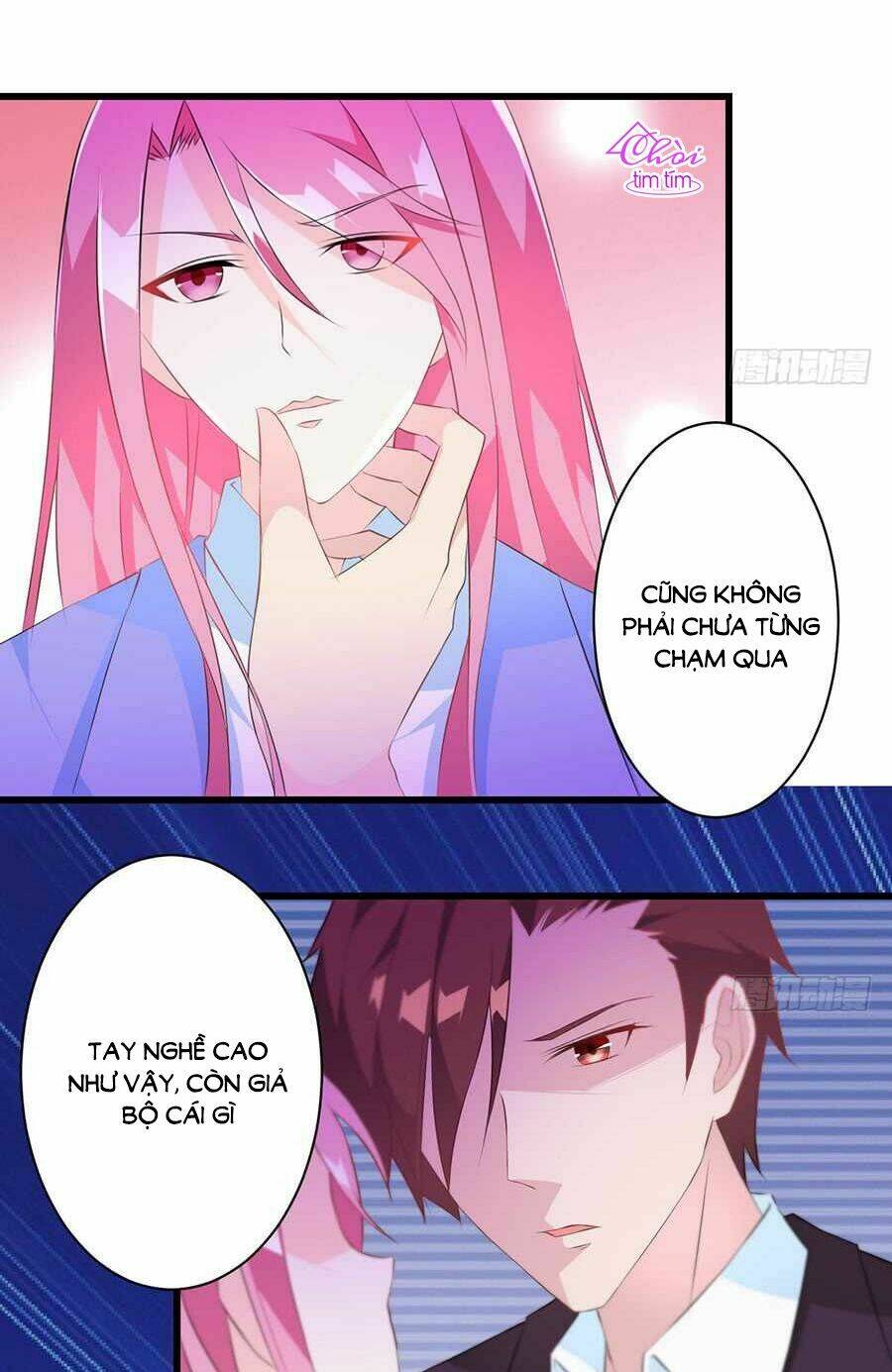 bảy ngày thực cốt hôn ước chapter 25 7