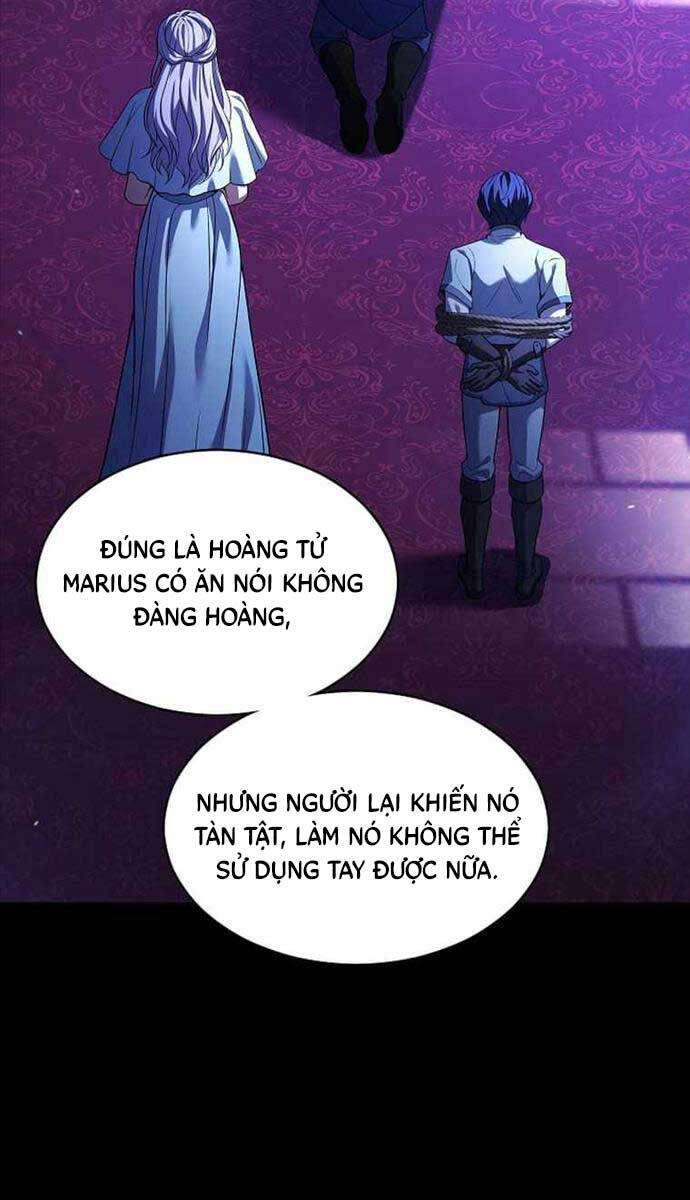 sự trở lại của hiệp sĩ giáo vô song chapter 119 19