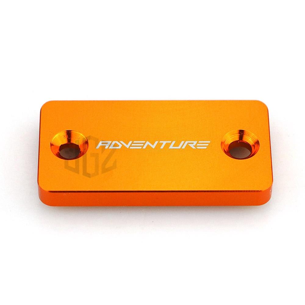 Nắp Đậy Bình Nhiên Liệu Cho Xe Mô Tô Ktm Adventure S R 950 990 Supermoto R 950 95090
