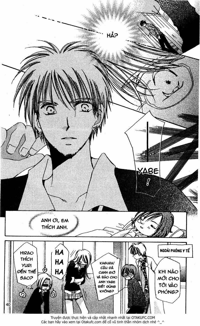 gatcha gacha chapter 16 39