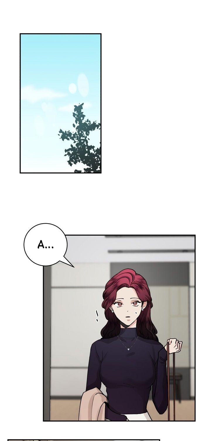 cặp đôi oan gia ngõ hẹp chapter 43 21