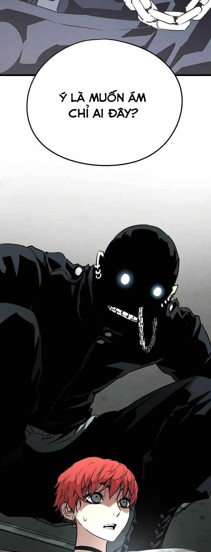 The Breaker 3: Quyền Năng Vô Hạn chapter 7 96