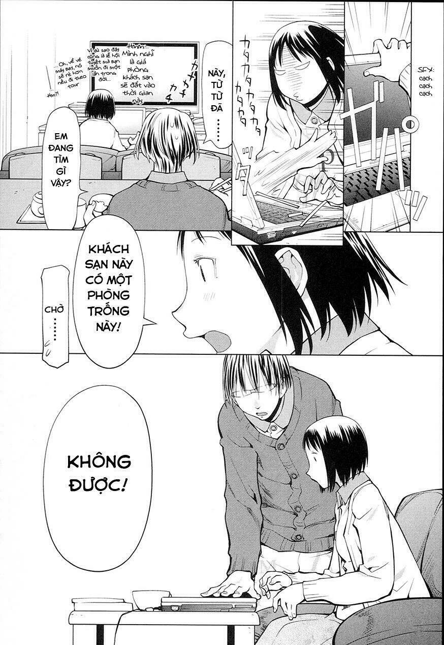 spotted flower chapter 9 3