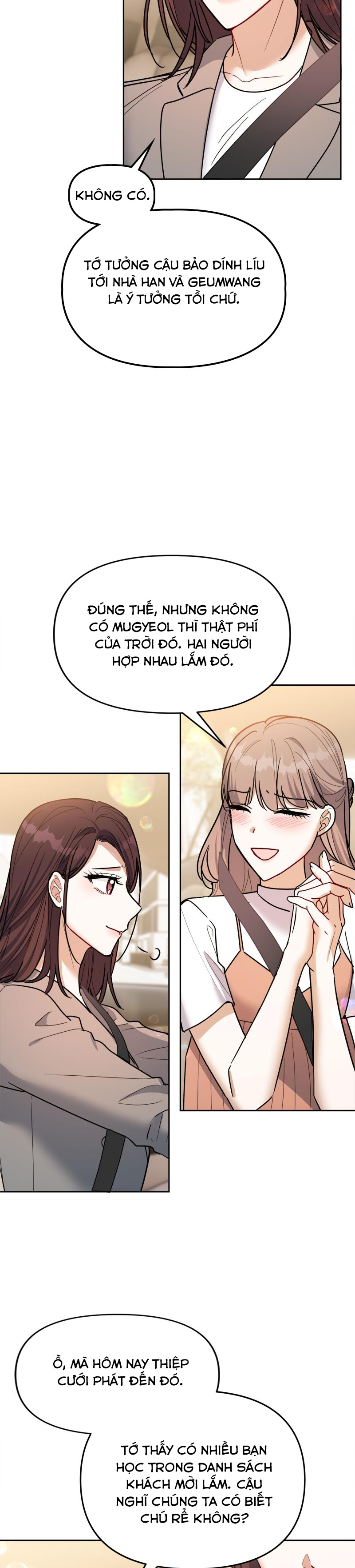 bản cam kết hôn nhân chapter 90 13