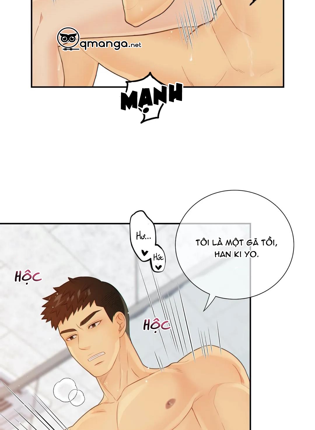 thời gian giữa sói và chó chapter 48 27