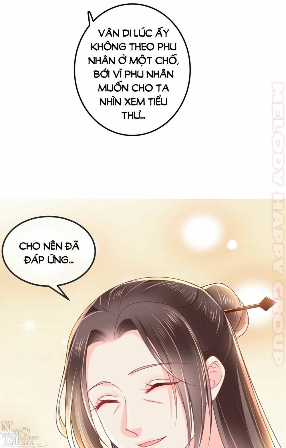 độc phi ngu ngốc không thể chọc chapter 67.5 10