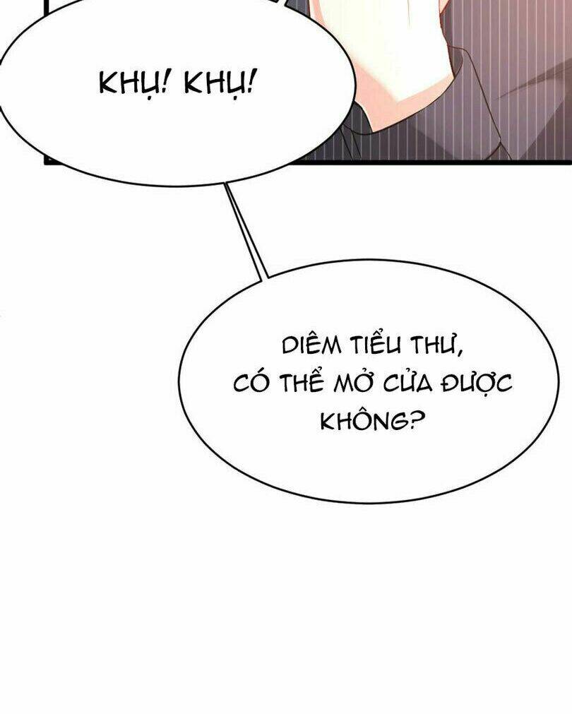 tiểu bạch điềm thê của long thiếu chapter 12 8