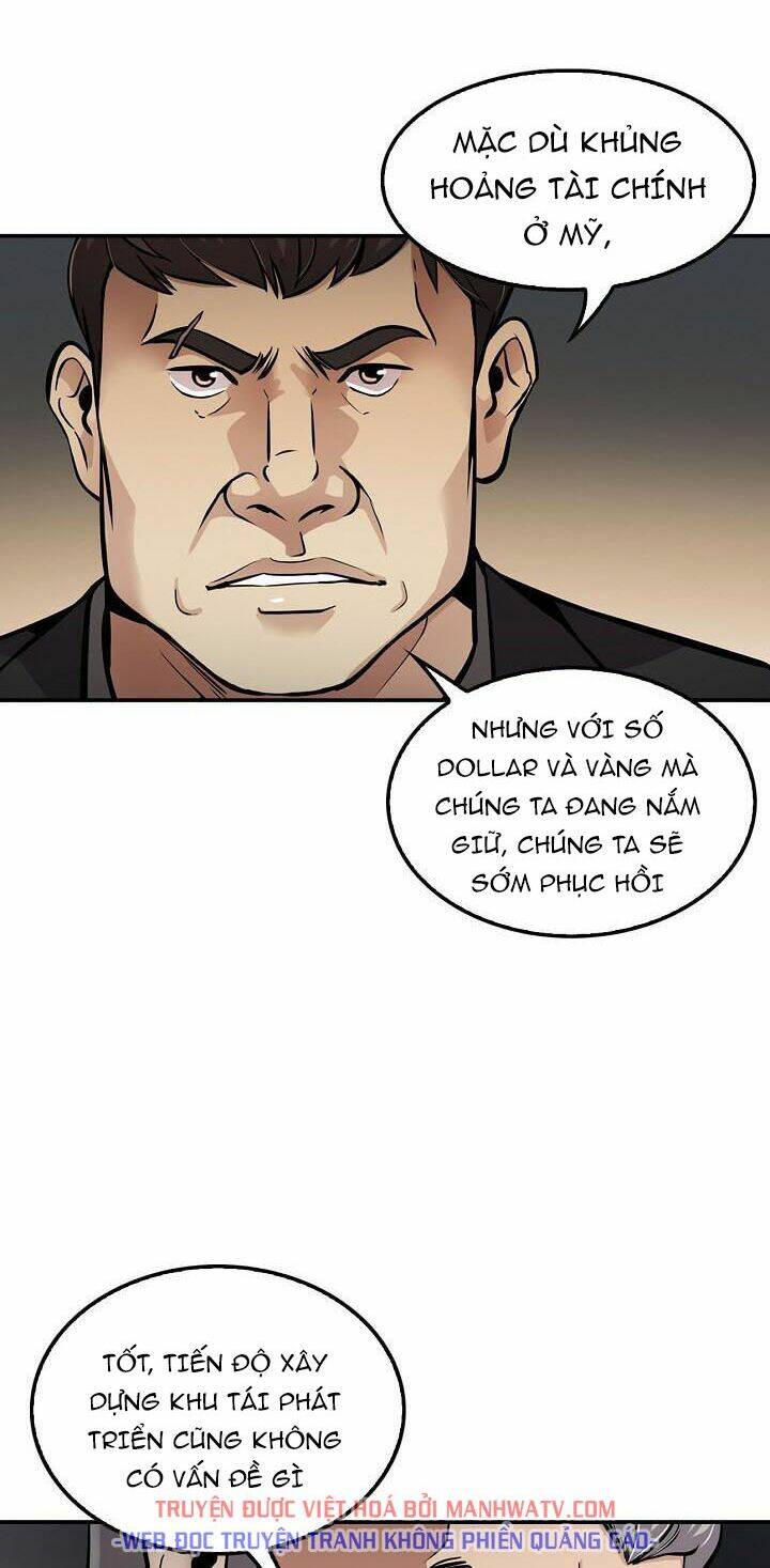 điều tra viên chuyển sinh chapter 87 45