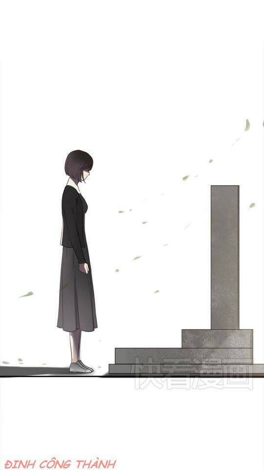 con đường màu đen chapter 2 24