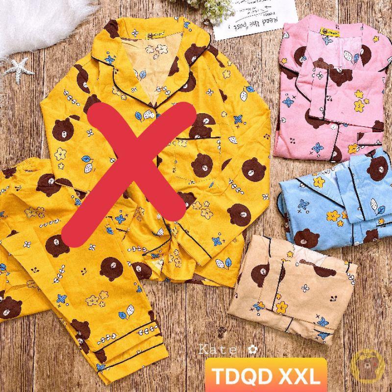 Bộ kate tdqd 65_85kg