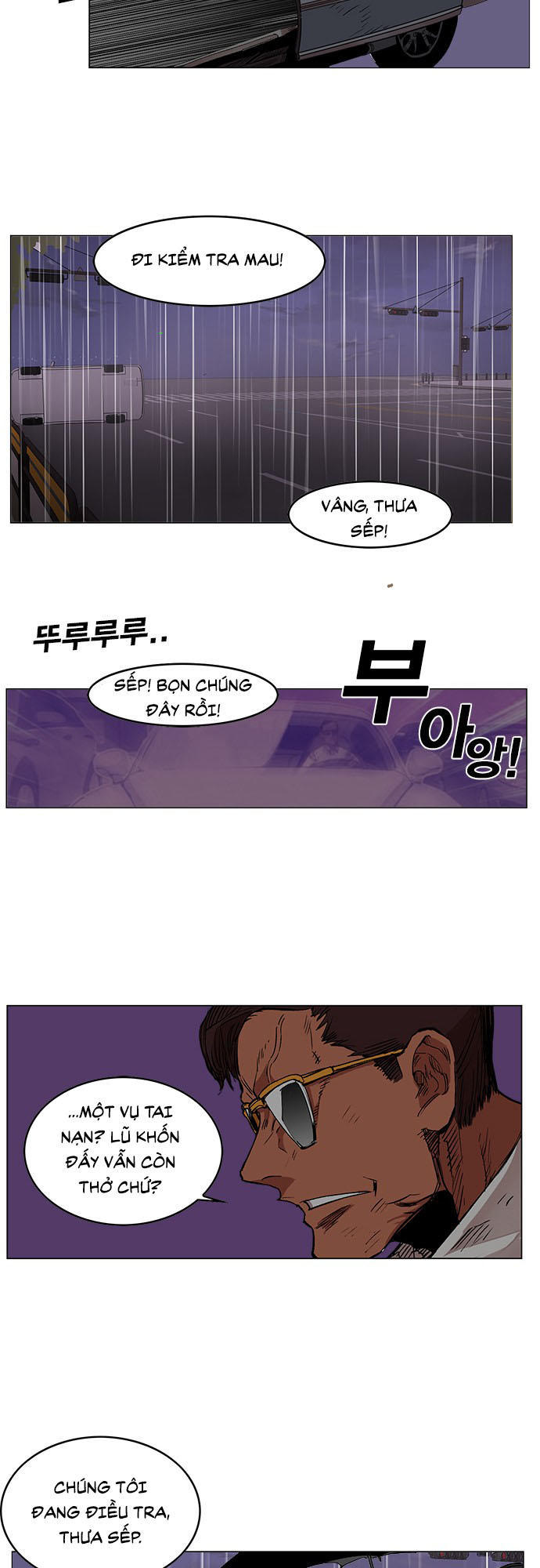 hard core leveling warrior chapter 172 62