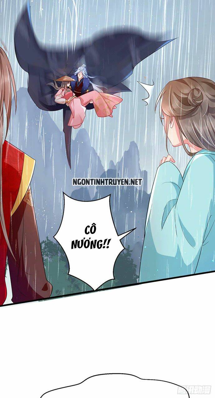 bệnh kiều phu quân ngạnh thượng cung chapter 28 9