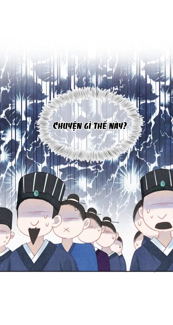 nhóc con giao nhân ba tuổi rồi chapter 1 12