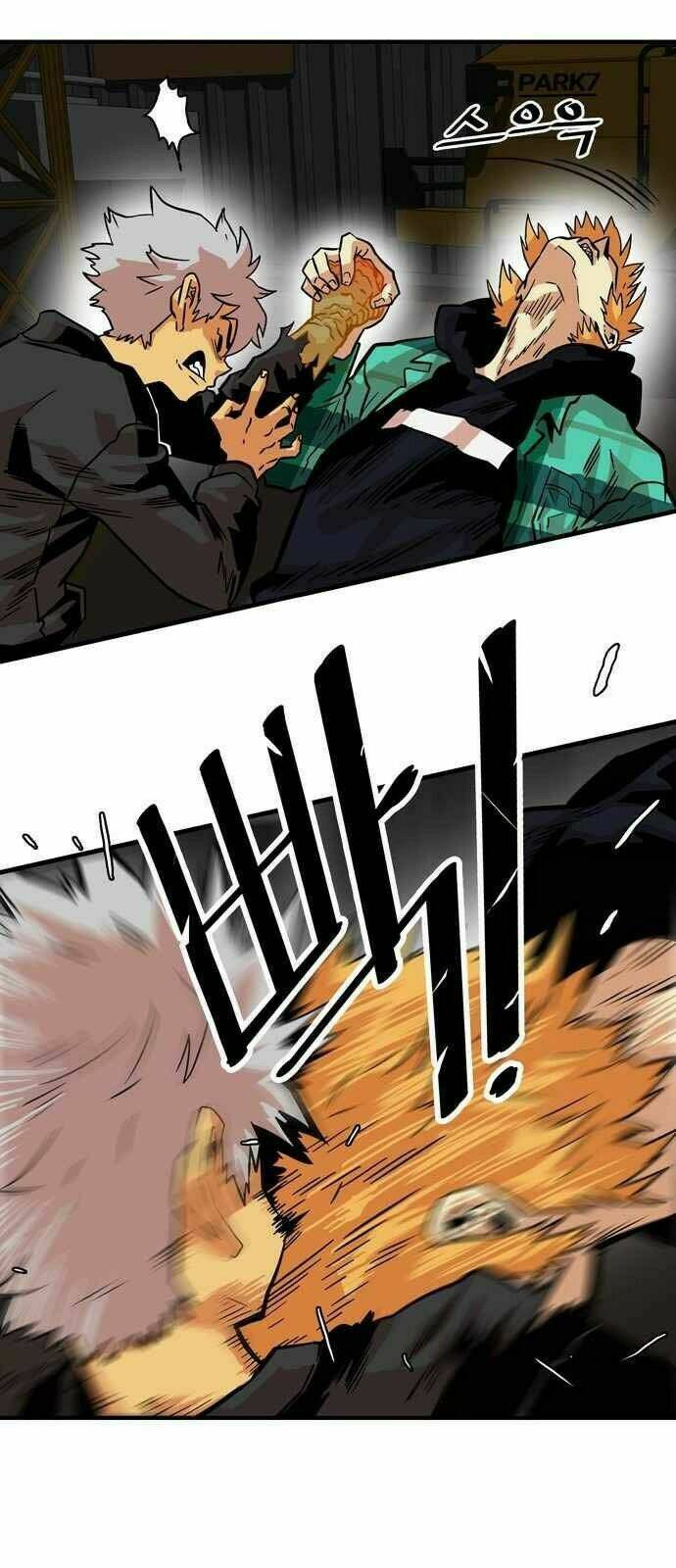 bẫy troll chapter 27 49