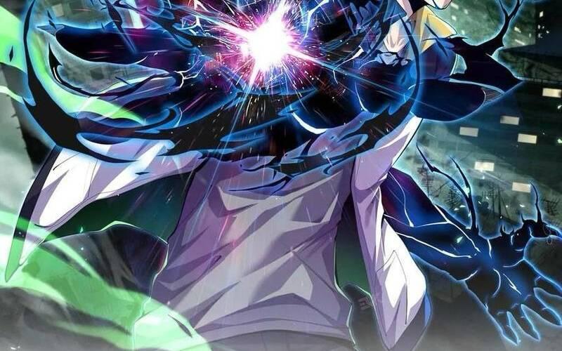 nhìn thấy thanh máu, ta xử tội thần linh chapter 95 3