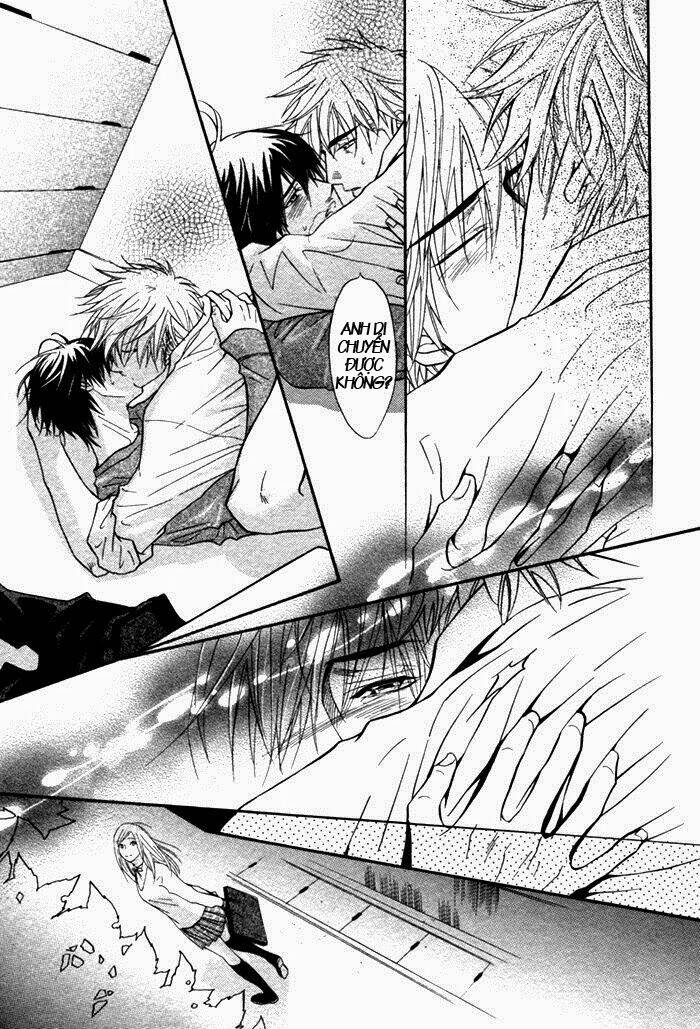 fine play chapter 1 31