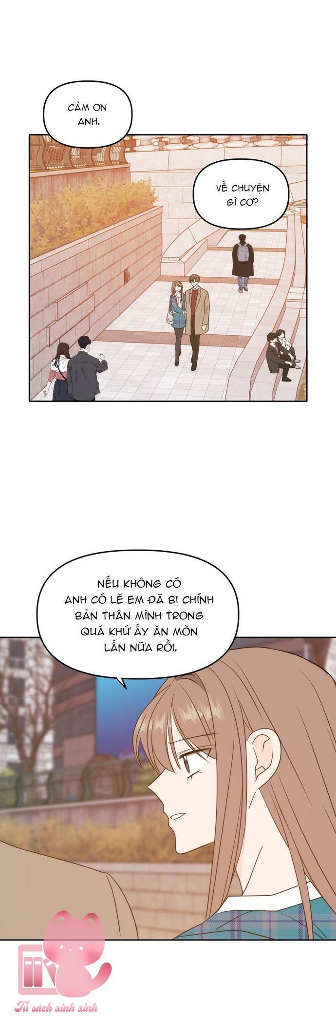 hẹn gặp nhau ở kiếp thứ 19 chapter 106 35