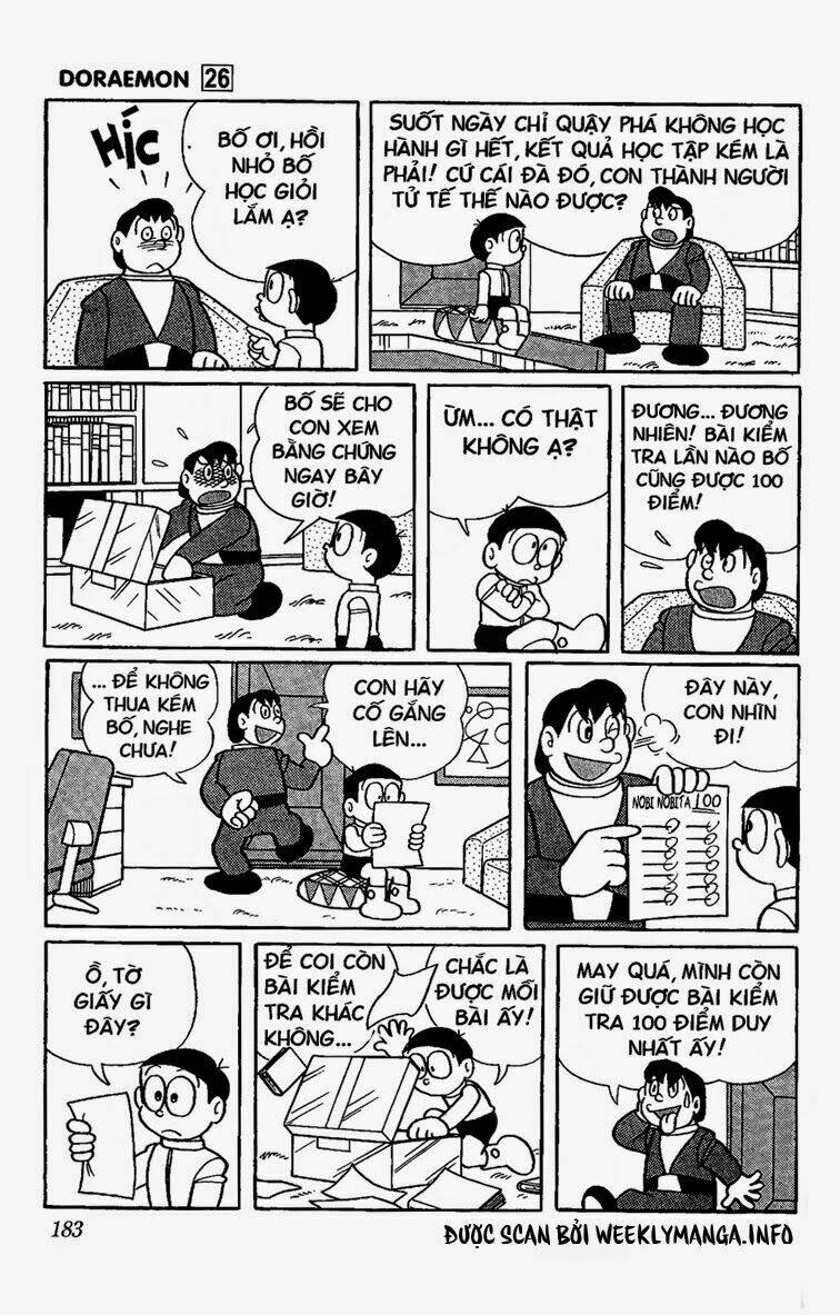 doraemon chapter 478 3