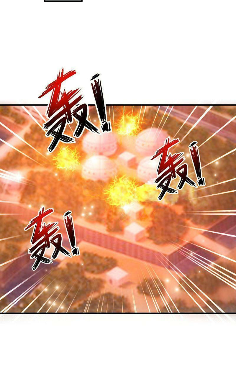 tối cường vận đào hoa chapter 128 8