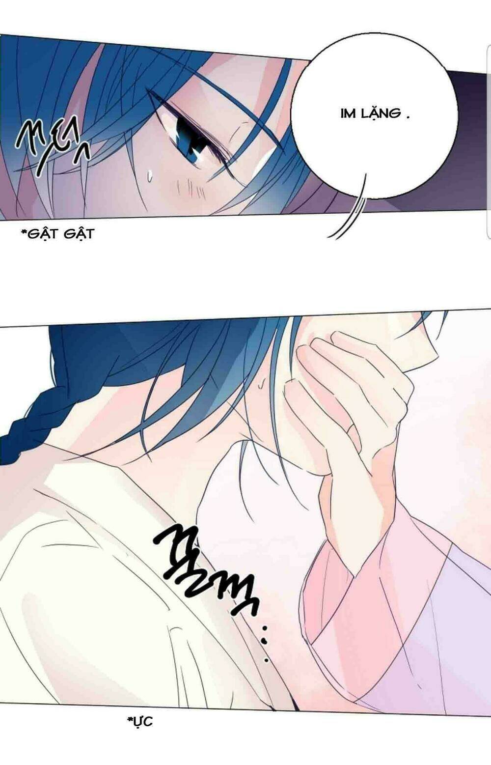 chae hong sa chapter 20 22