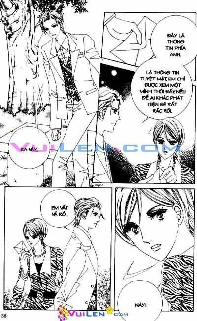 cửa hàng phù thủy chapter 3 38