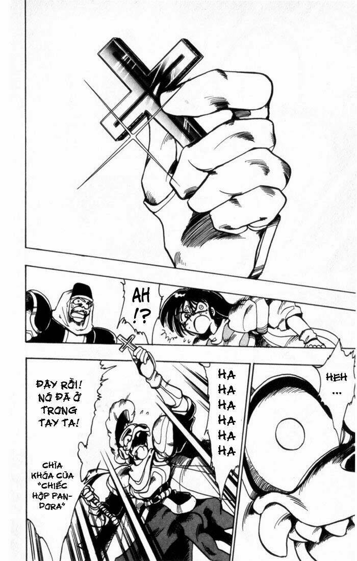 violinist of hameln - cây đàn kì diệu chapter 30 30