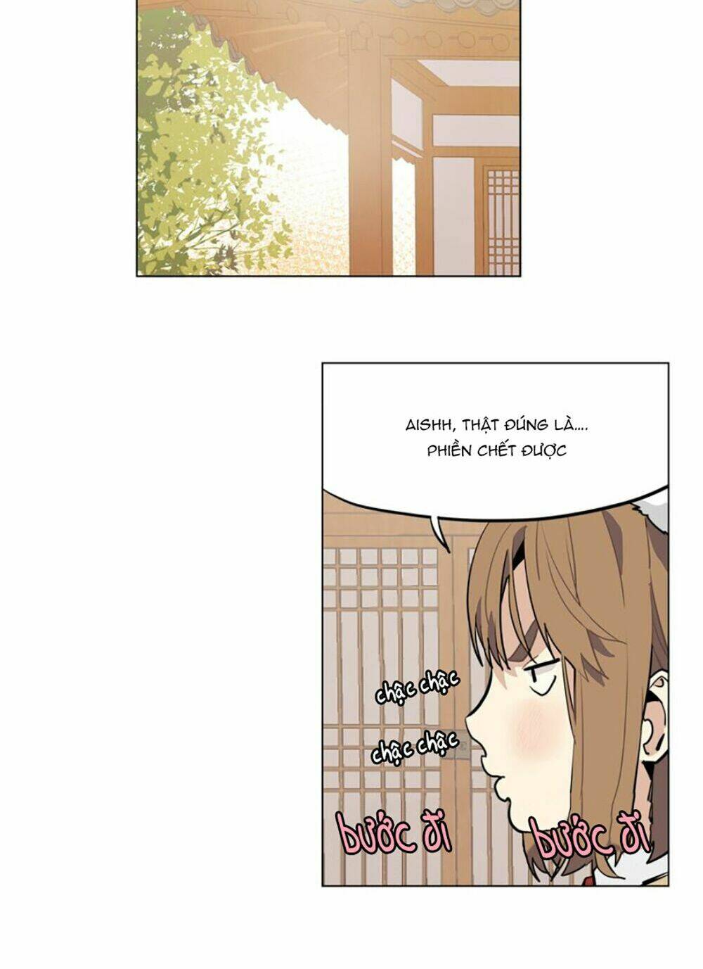 hoa đạo sĩ chapter 22 17