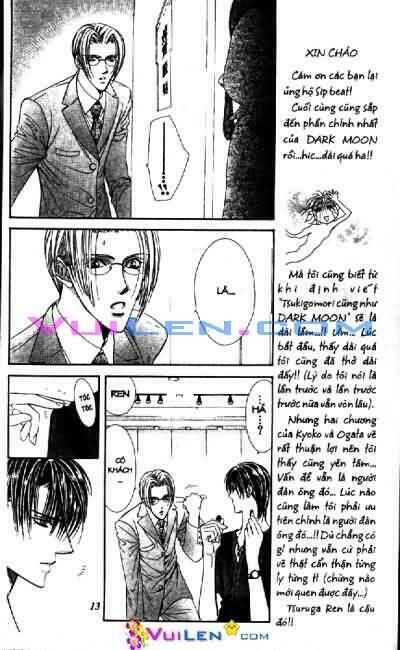 thử thách của kyouko chapter 66 14