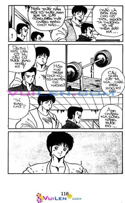 truyền nhân atula - shura no mon i chapter 1 115