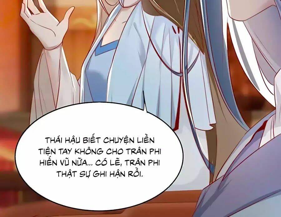 gian phi như thử đa kiều chapter 62 49